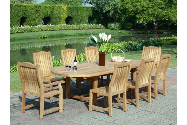 Quality Garden Furniture France Products information