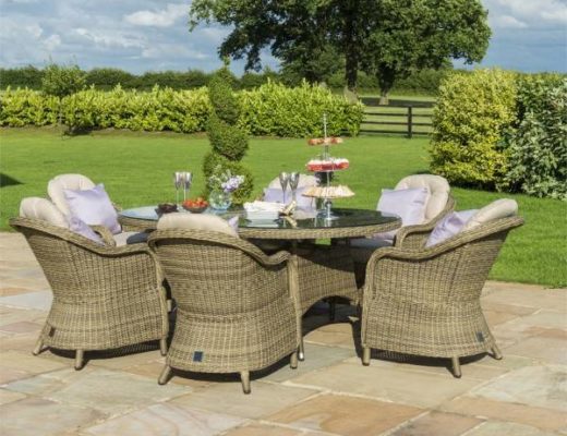 Quality Garden Furniture France Products Information